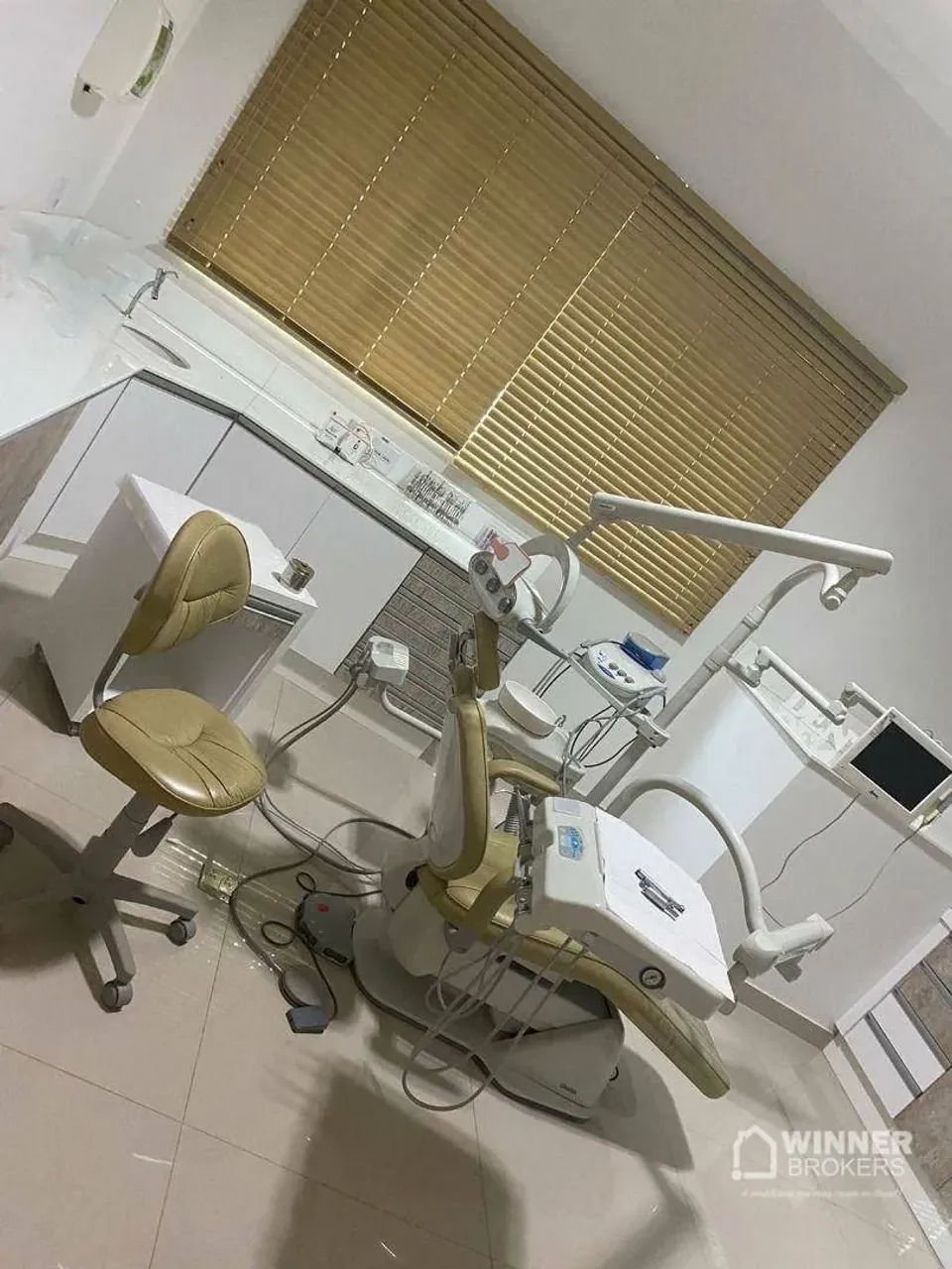 Prédio para alugar, 538 m² por R$ 8.000,00 - Centro - Paranavaí/PR - Foto 5