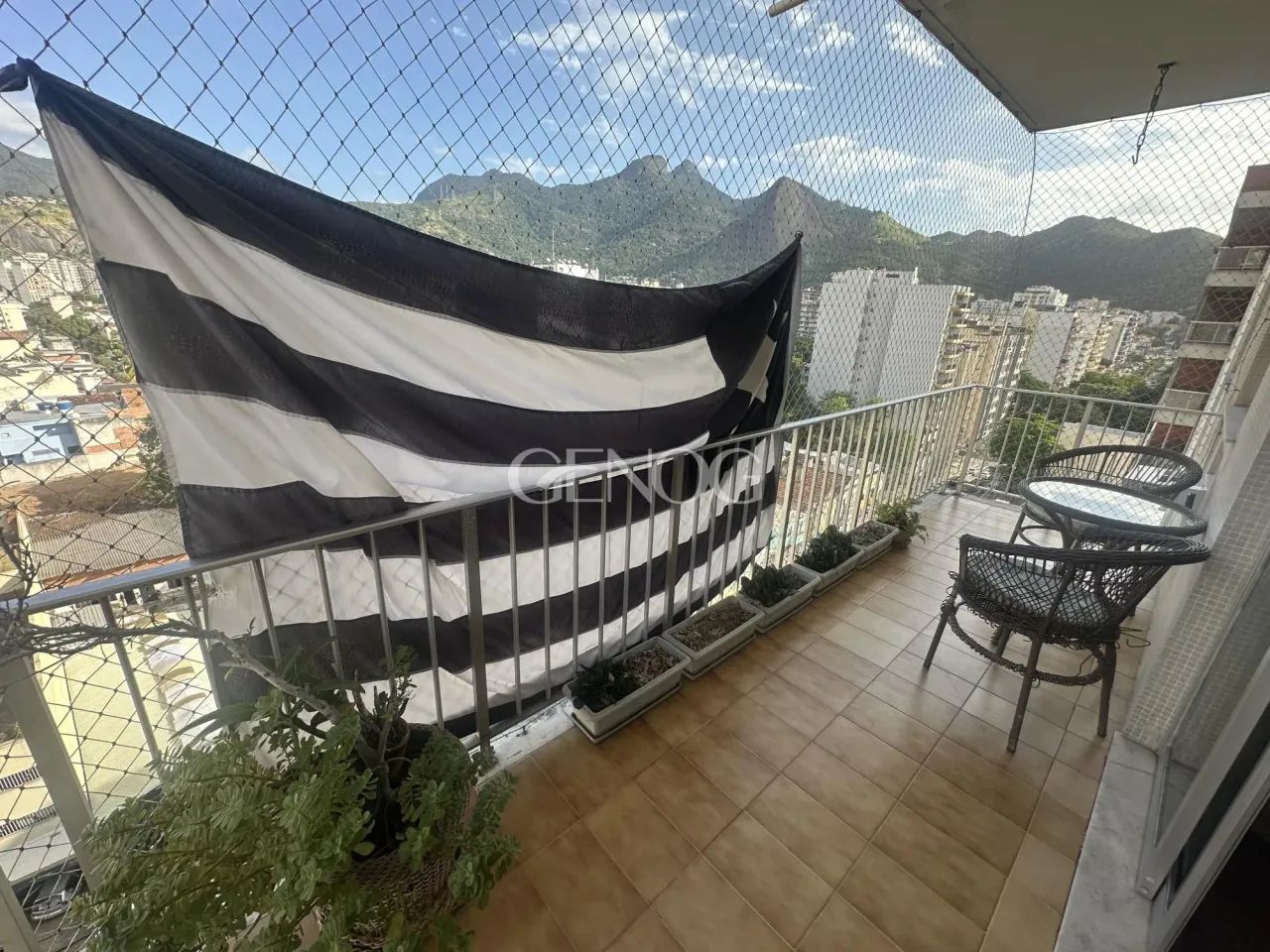 Cobertura duplex a venda em Vila Isabel - Foto 2