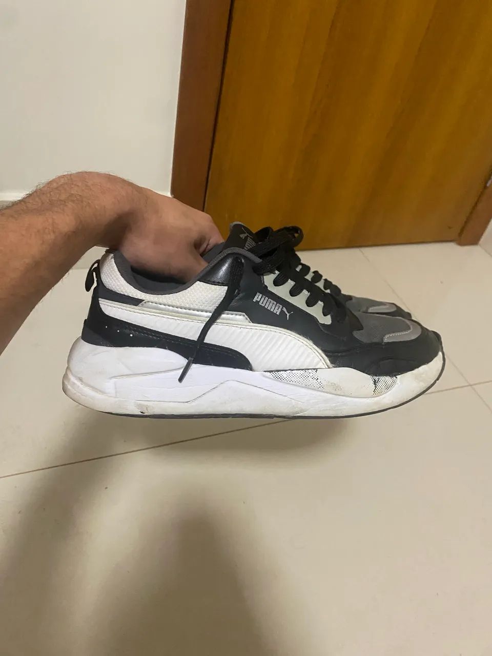 Tênis Puma X-Ray 2 - Foto 5