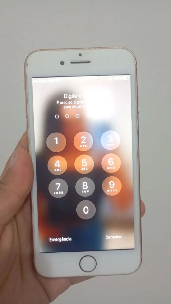 iPhone 8 - Foto 3