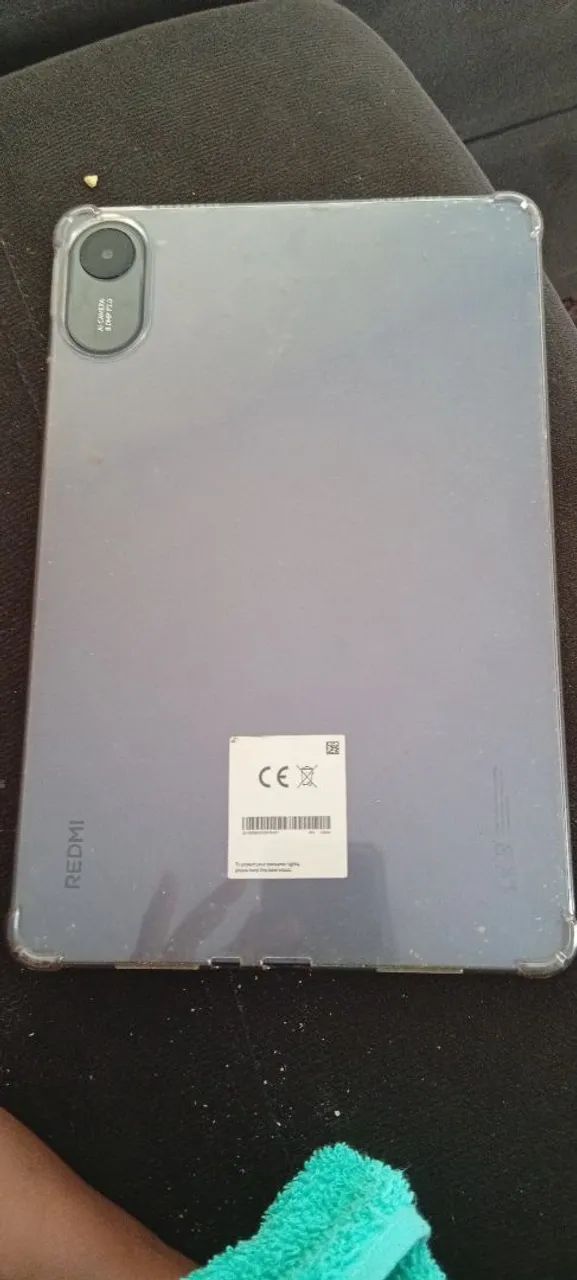 Tablet Redmi Pad 2  - Foto 3
