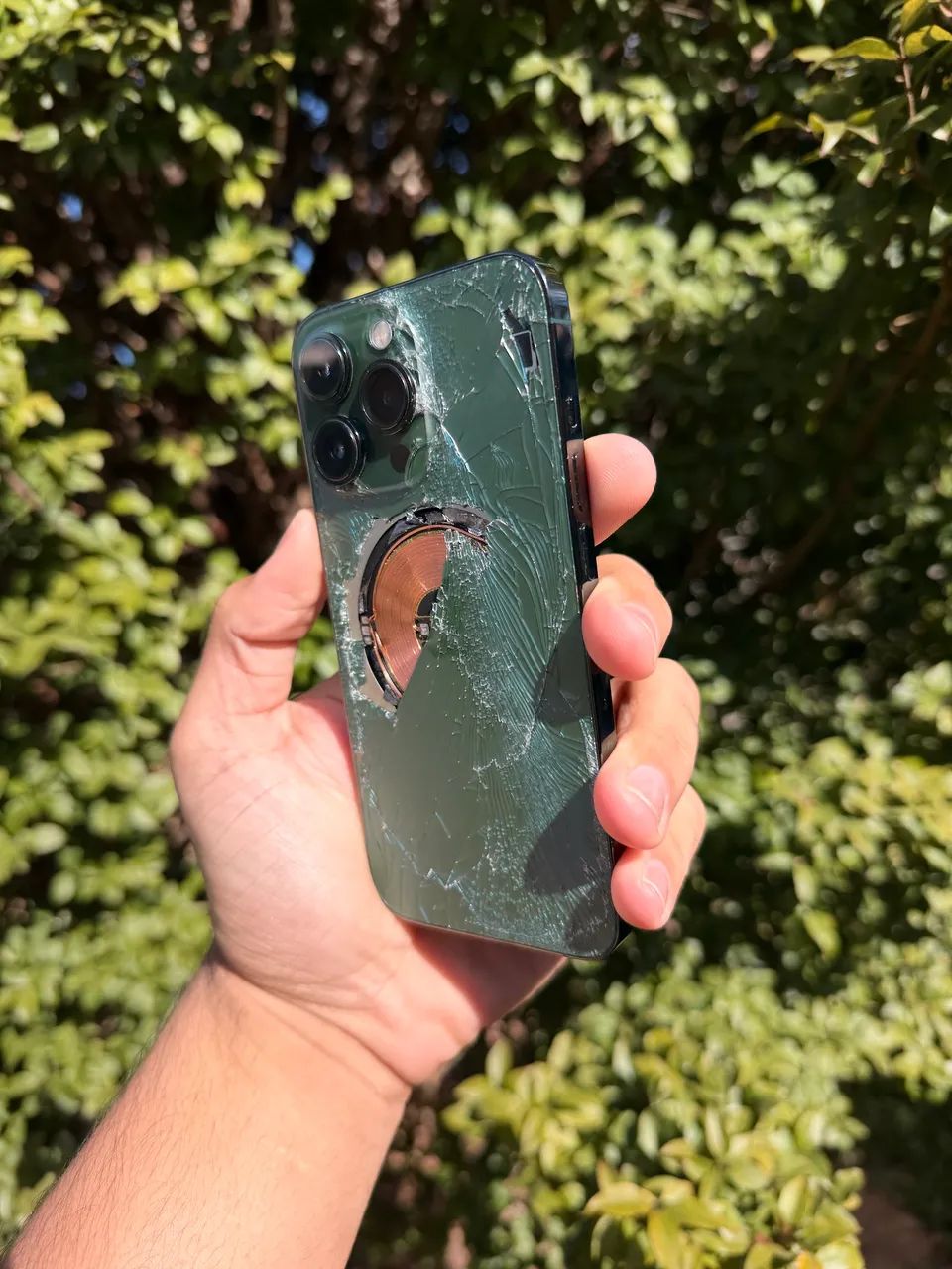 iPhone 13 128GB - Leia o anúncio  - Foto 2
