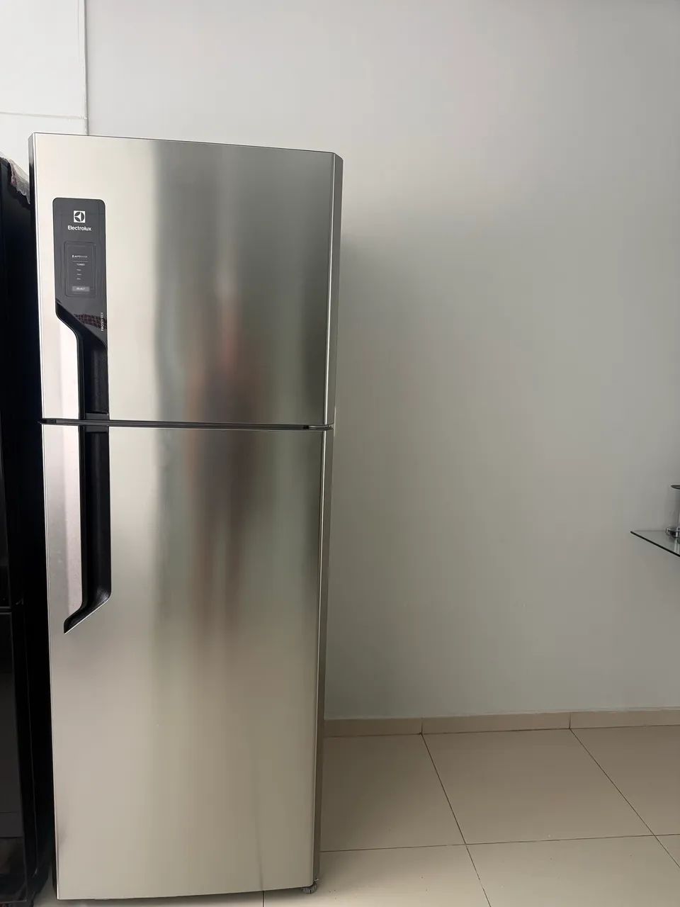 Geladeira Electrolux inverter 480lt - Foto 5