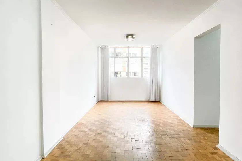 Apartamento à Venda - Pinheiros, 3 Quartos, 100 m2 - Foto 4