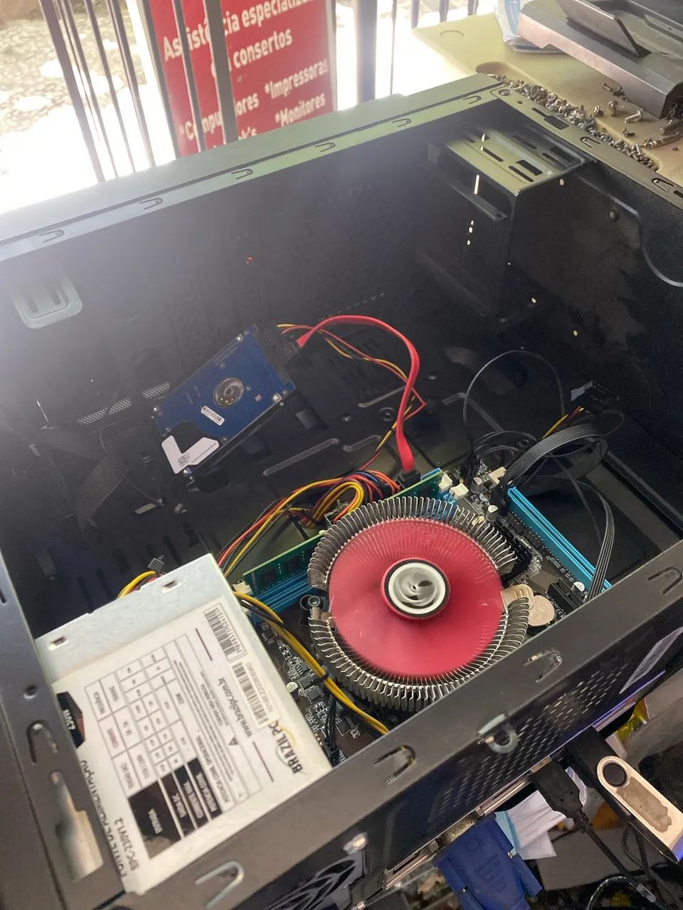 PC I5 COM WINDOWS 11 - Foto 2
