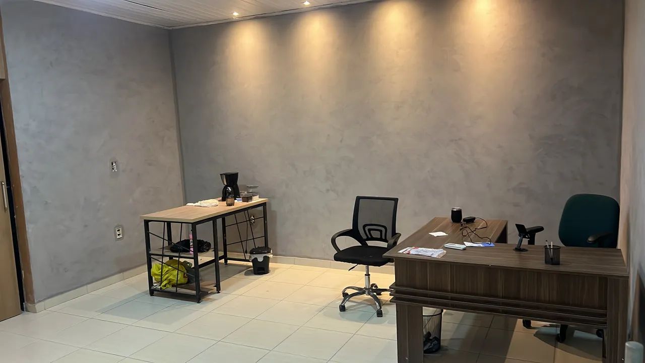 Alugo salas comerciais para escritório  - Foto 4