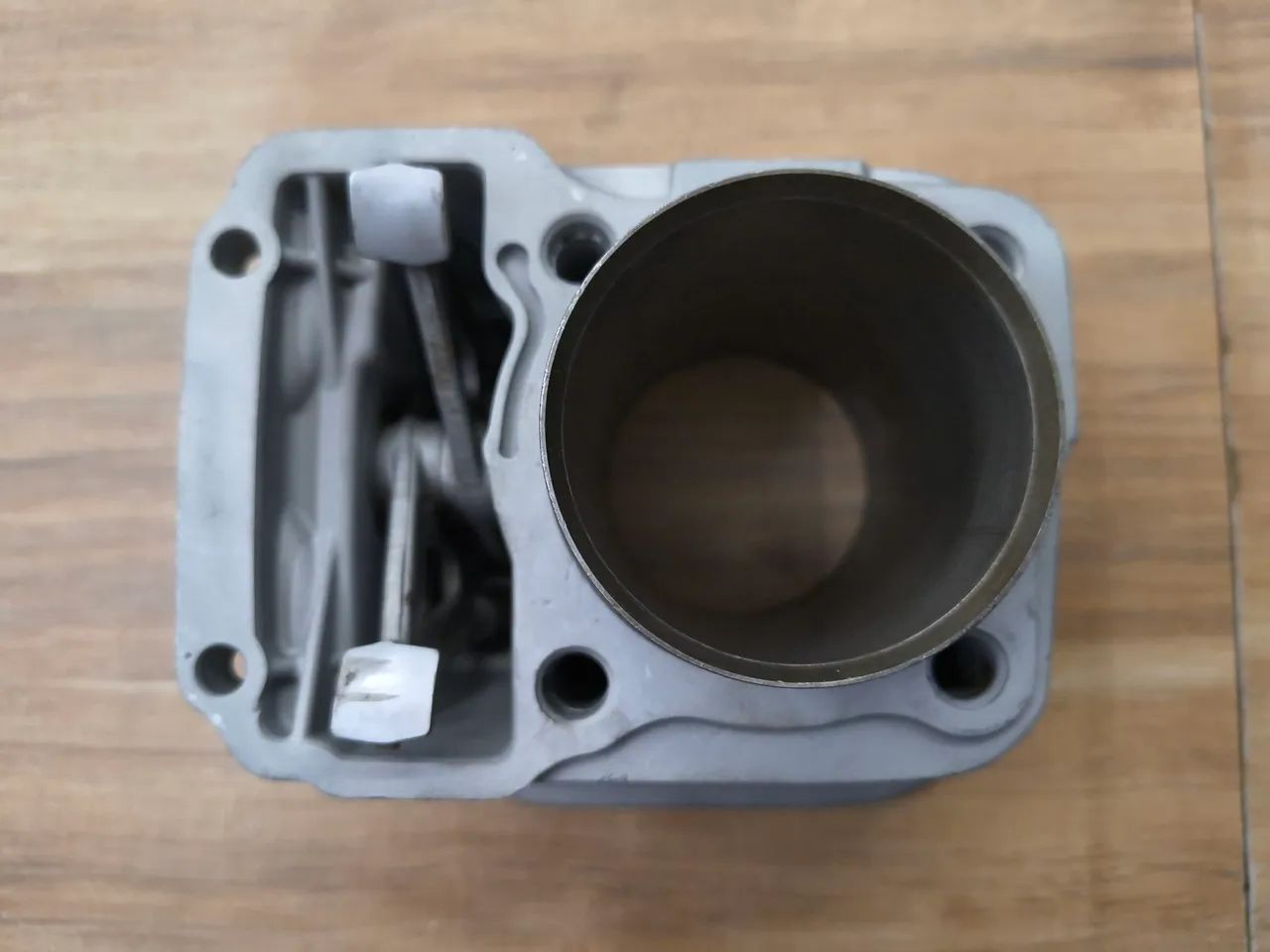 Cilindro motor CG 125 2000 - Foto 3