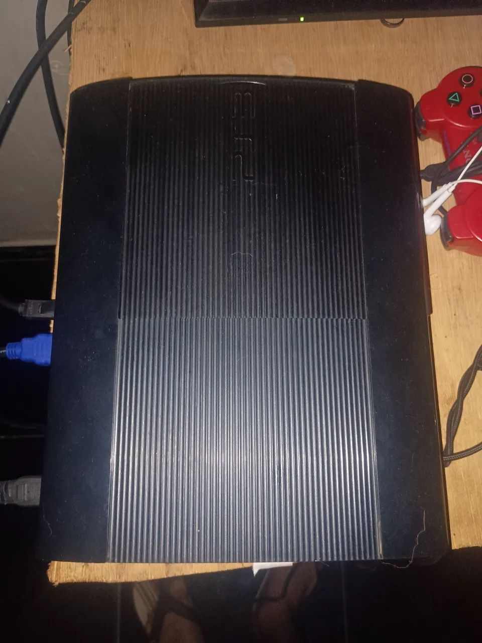 Ps3 - Foto 3