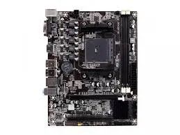KIT AMD AM4 + A10-9700 + 16gb + ssd120 - Foto 3
