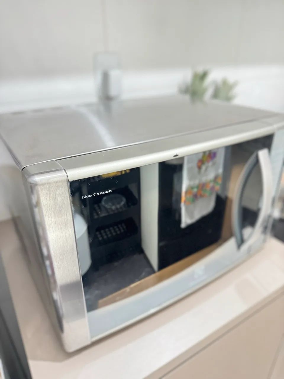 Microondas Electrolux Electrolux MEC41  - Foto 4