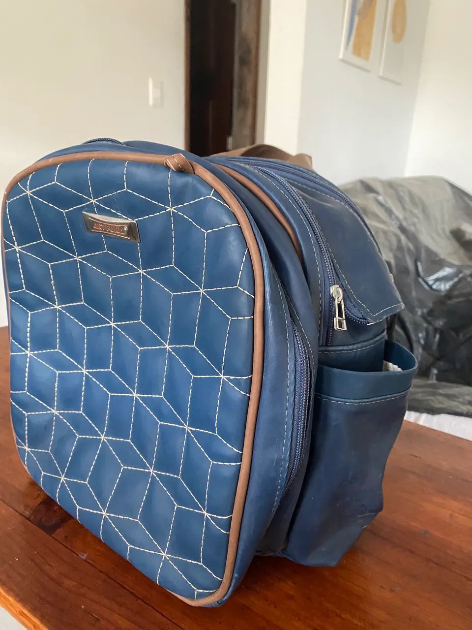 Kit Bolsa Maternidade  - Foto 3