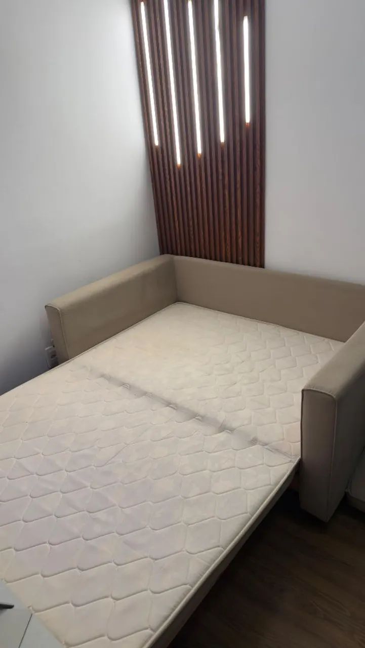 Sofá cama Tok Stok - Foto 5