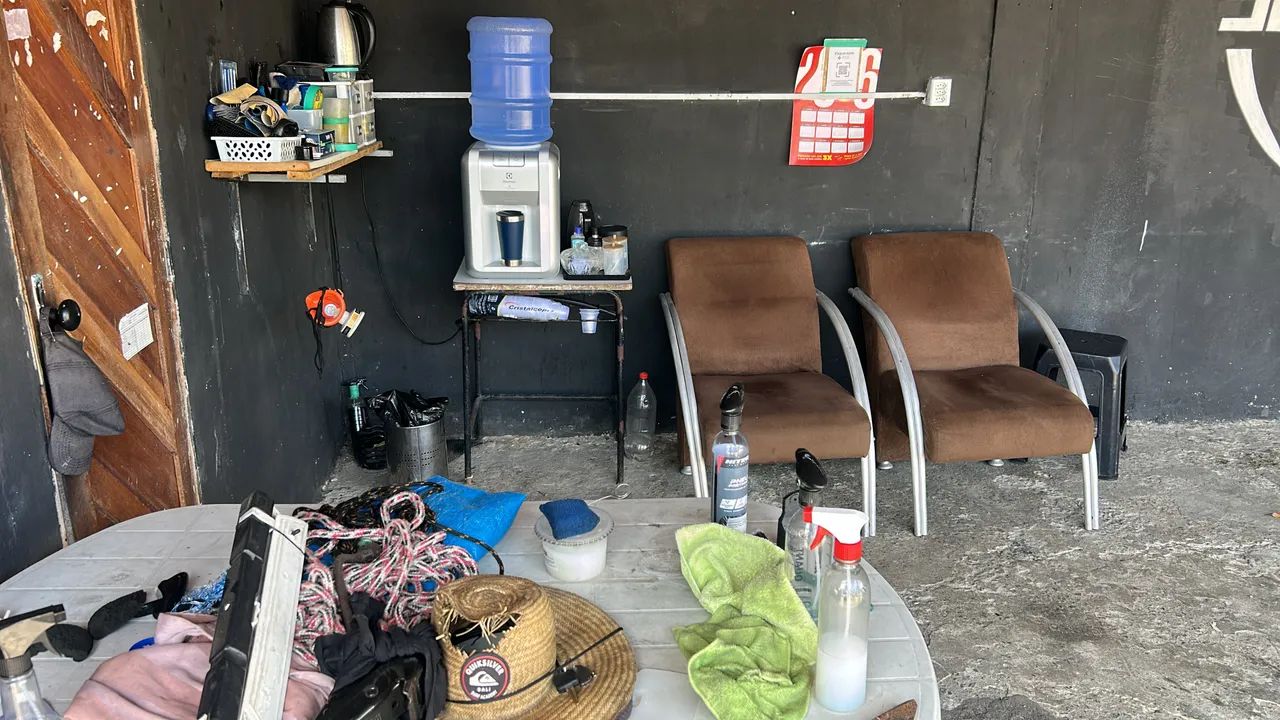 Lava jato completo  - Foto 4