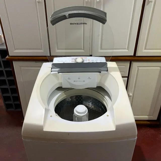 Lavadora Brastemp 11kg