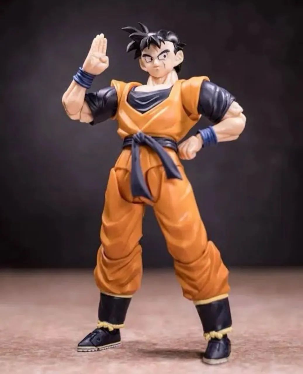 Mirai Gohan HA - Anime Version - Foto 3