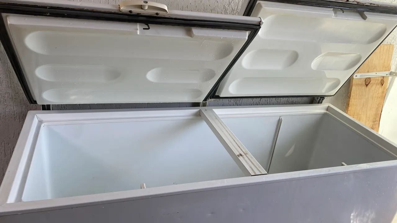 Freezer  - Foto 5