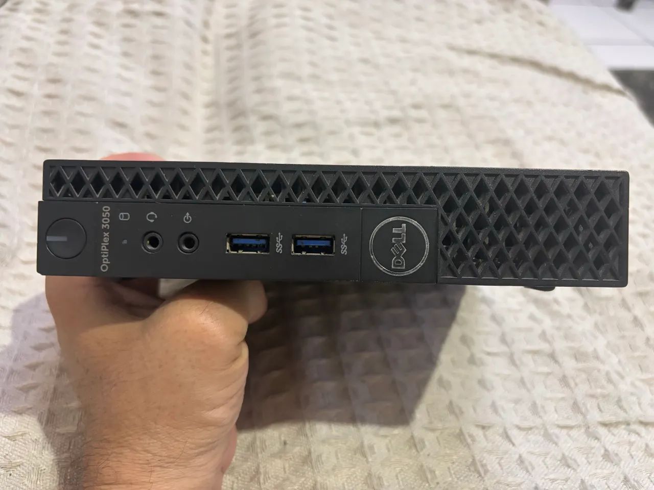Dell Optiplex 3050 Mini - Computadores e Desktops - Benfica, Rio