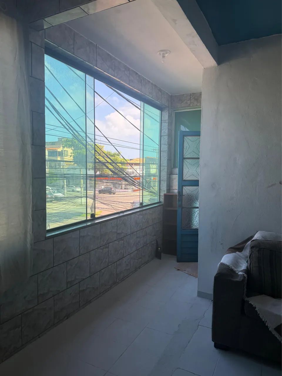 Alugo Kitnet ou sala comercial  - Foto 2