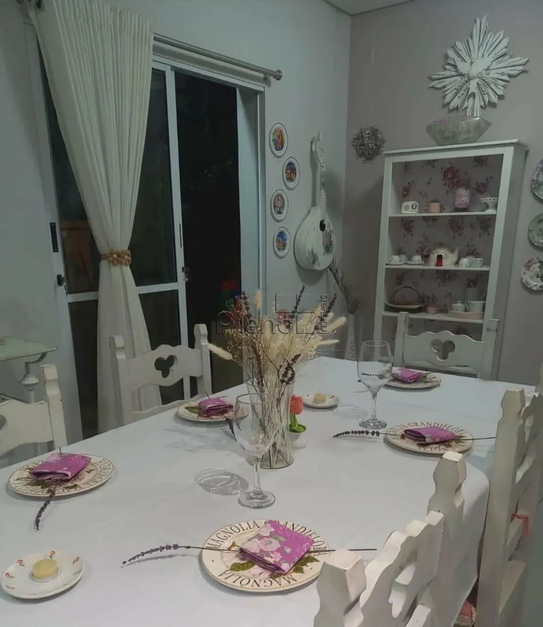 Sobrado à venda em Campinas, Loteamento Alphaville Campinas, com 3 quartos, com 171 m² - Foto 4