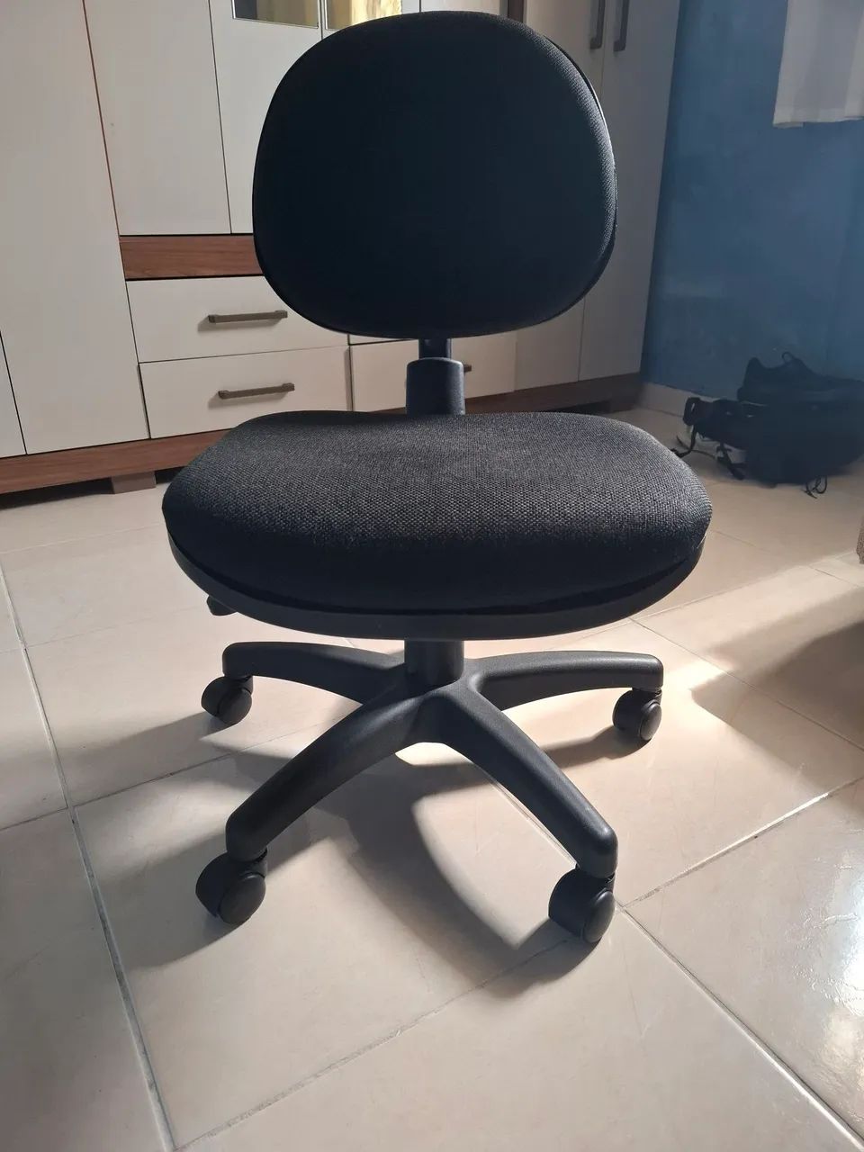 Cadeira para escritorio 