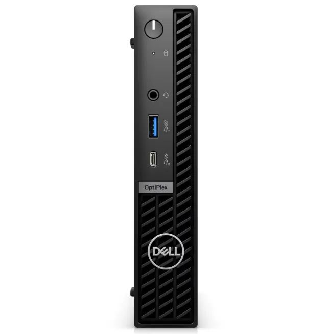 Mini PC Dell OptiPlex 7020 Micro Core i5 Compacto Profissional - Foto 2