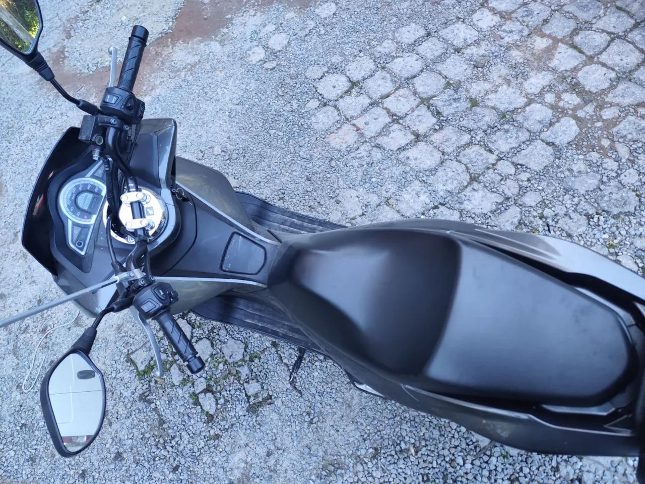 Moto Pcx  - Foto 3