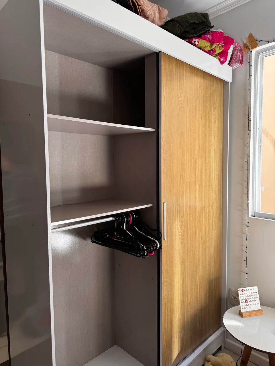 vendo guarda roupa  - Foto 3