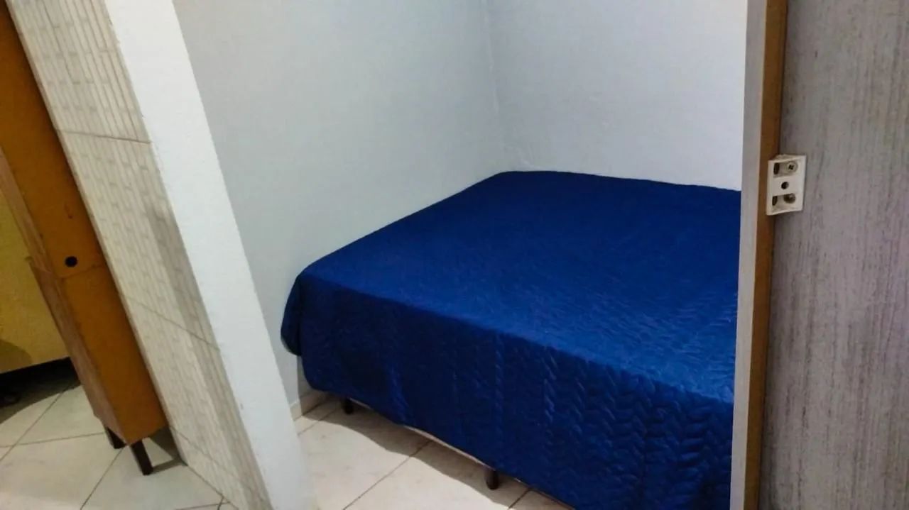 Aconchego da Maria(vaga para Carnaval) praia do saco.  - Foto 5