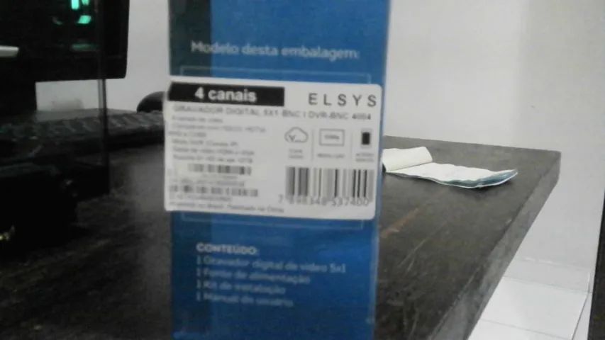 DVR ELSYS - Foto 3