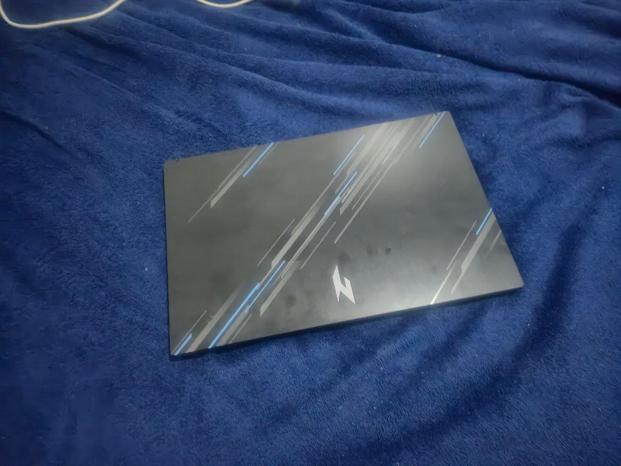 Notebook nitro v15 i5-13420H NVIDIA GeForce RTX 2050