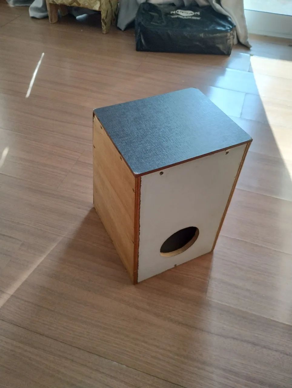 Cajon infantil  - Foto 2
