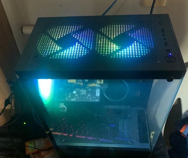 PC GAMER COMPLETO - Foto 3