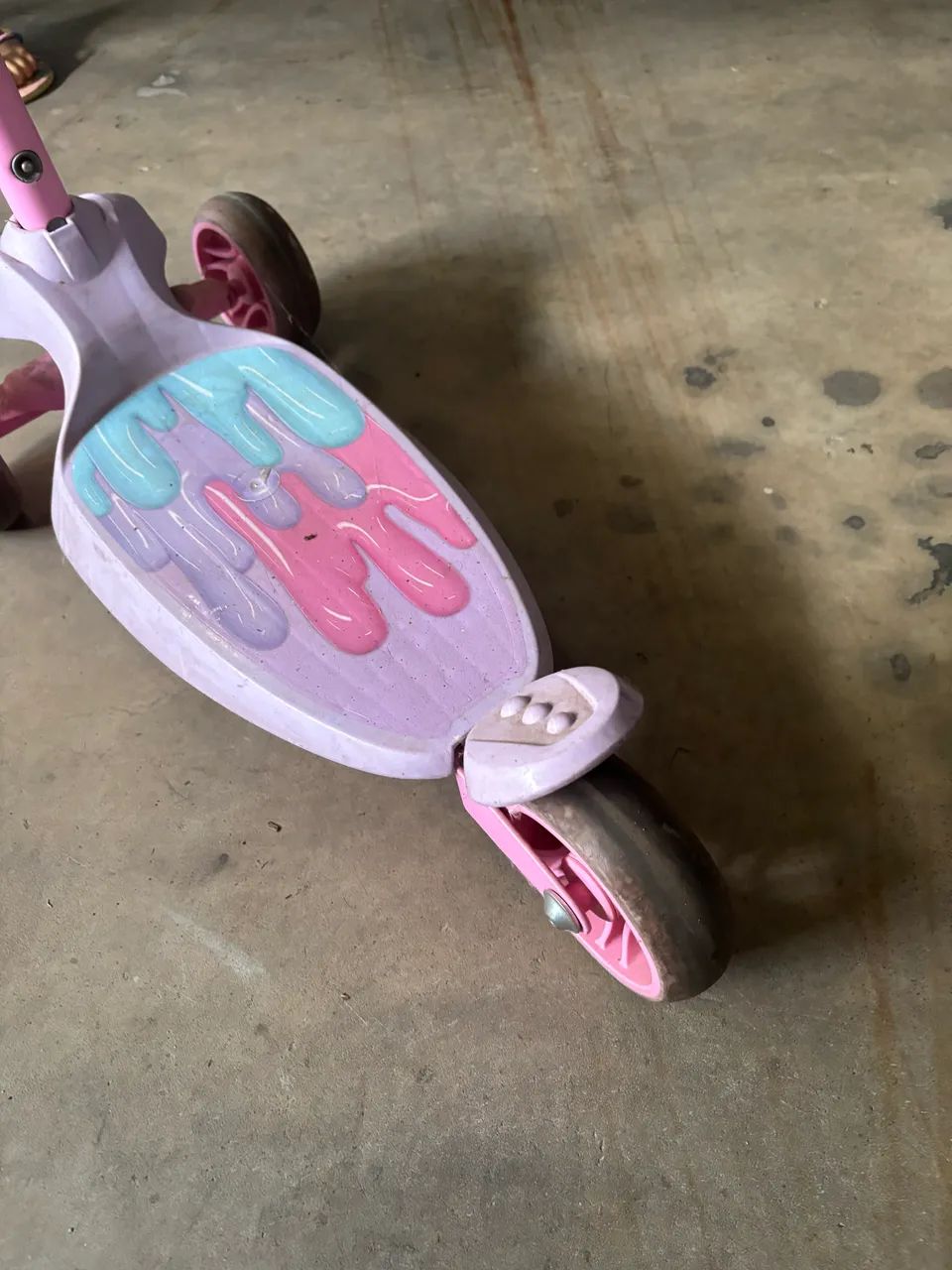 Patinete bandeirante - Foto 2