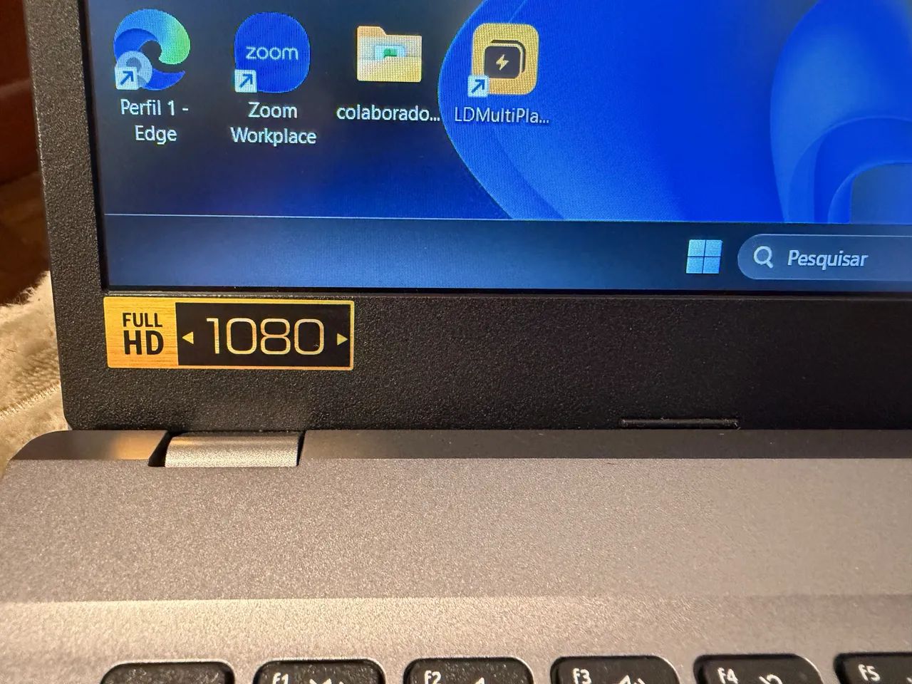 NOTBOOK ASPIRE 5 - Foto 3