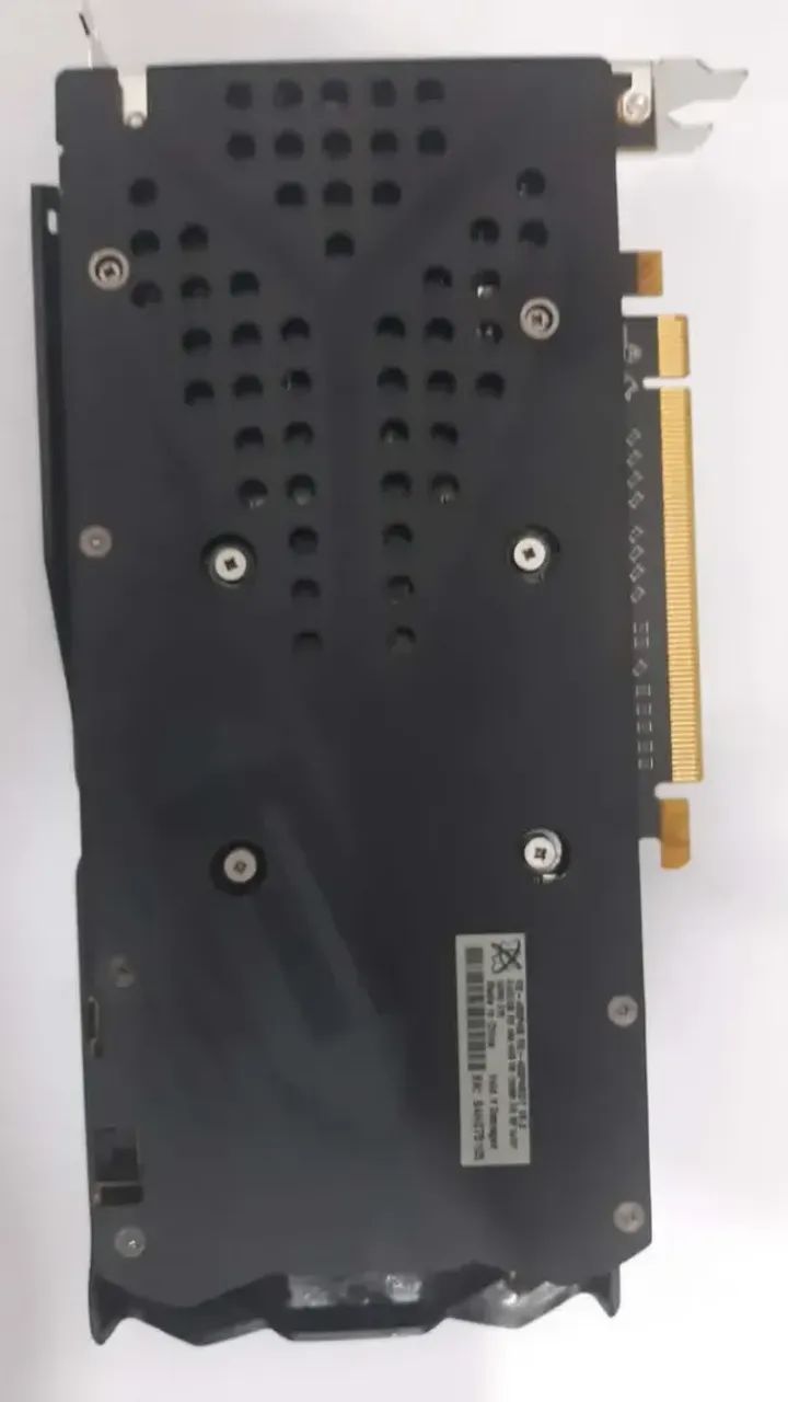 Placa de Vídeo RX 570 - 4gb  - Foto 3