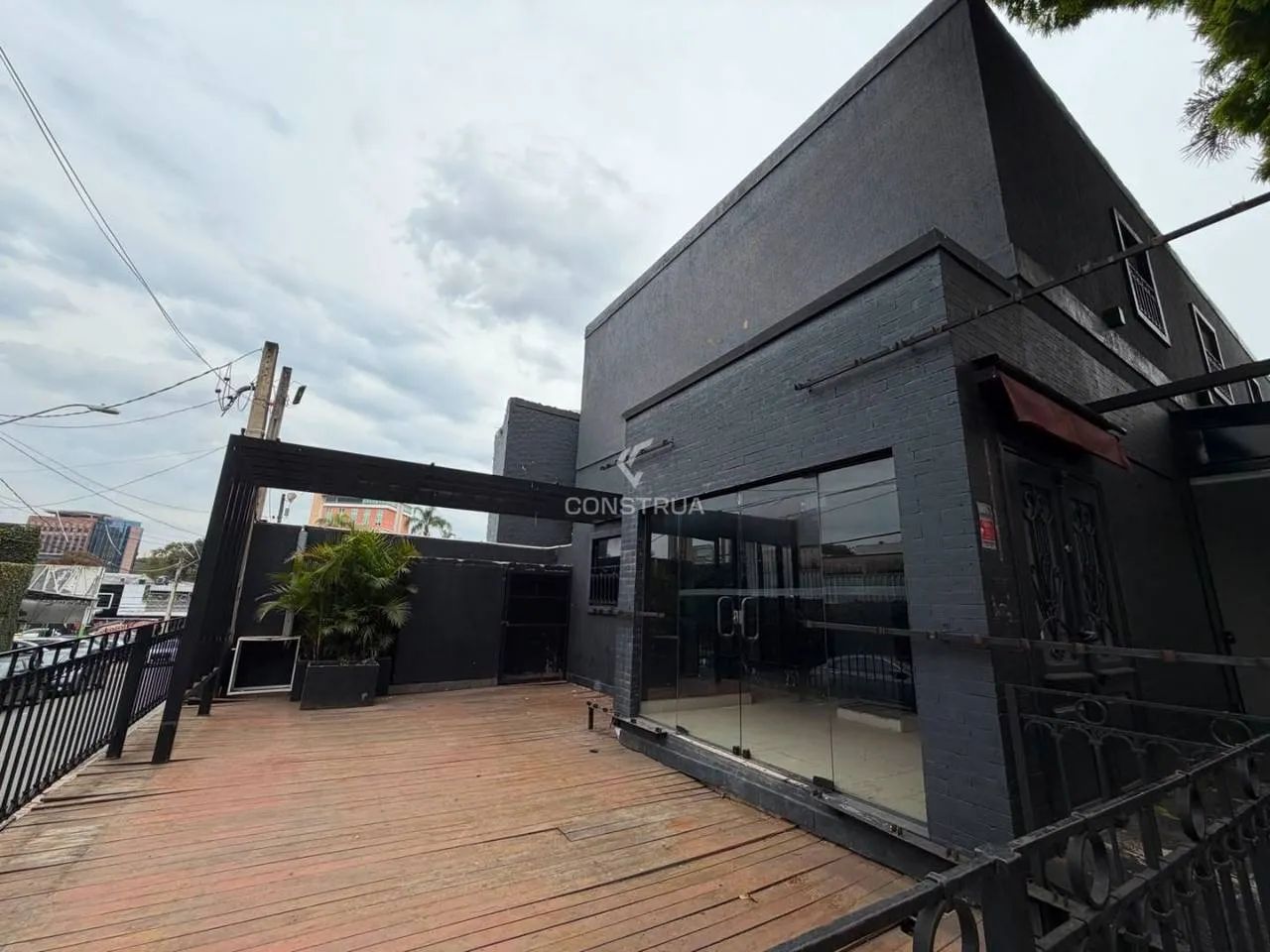 SALÃO COMERCIAL PARA LOCAÇÃO NO BAIRRO CAMBUÍ EM CAMPINAS/SP - Foto 2