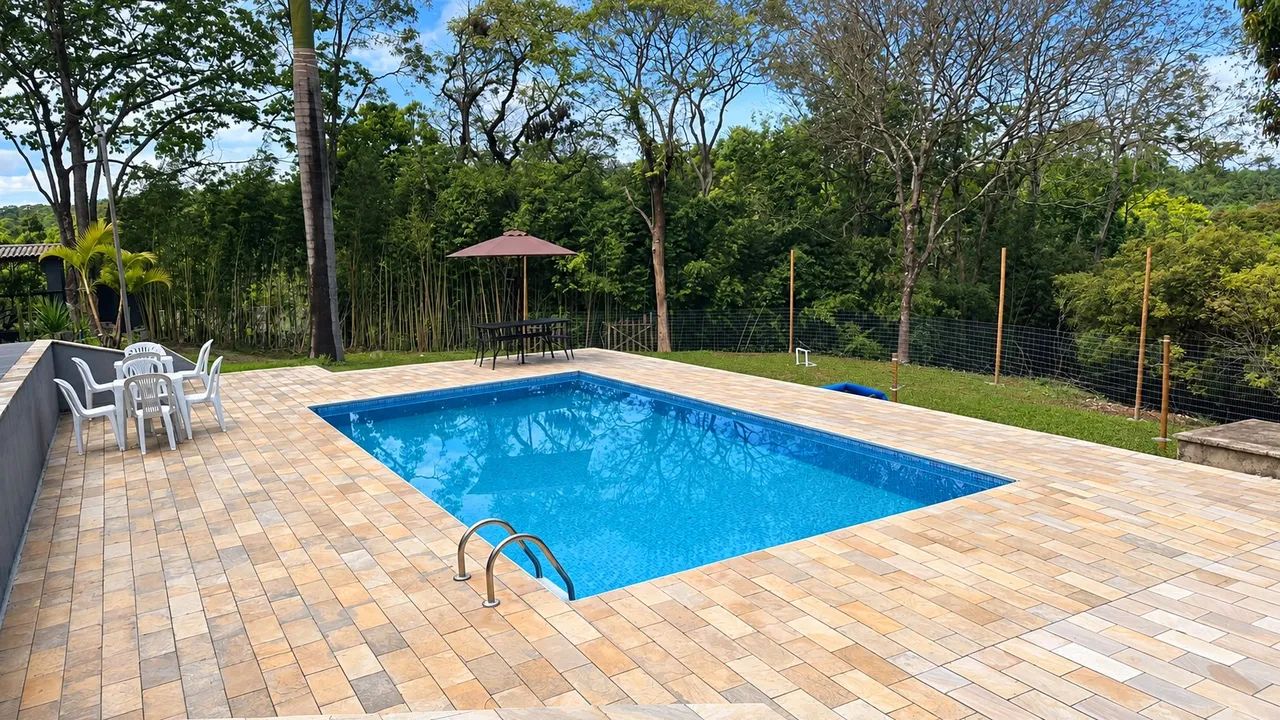 Sítio locacao para eventos 
