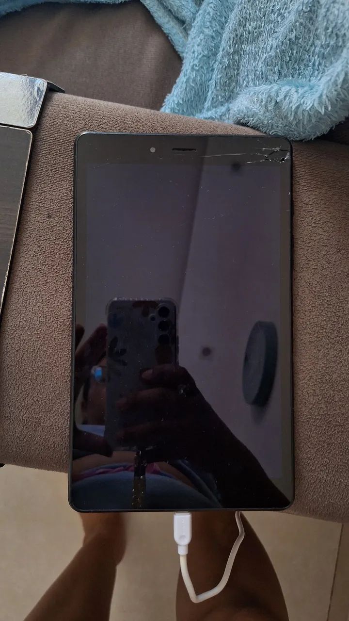 Tablet sansung