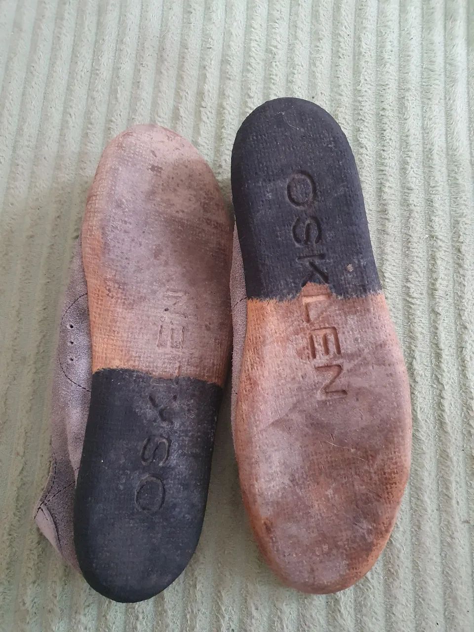 Tenis sapato Osklen - Foto 3