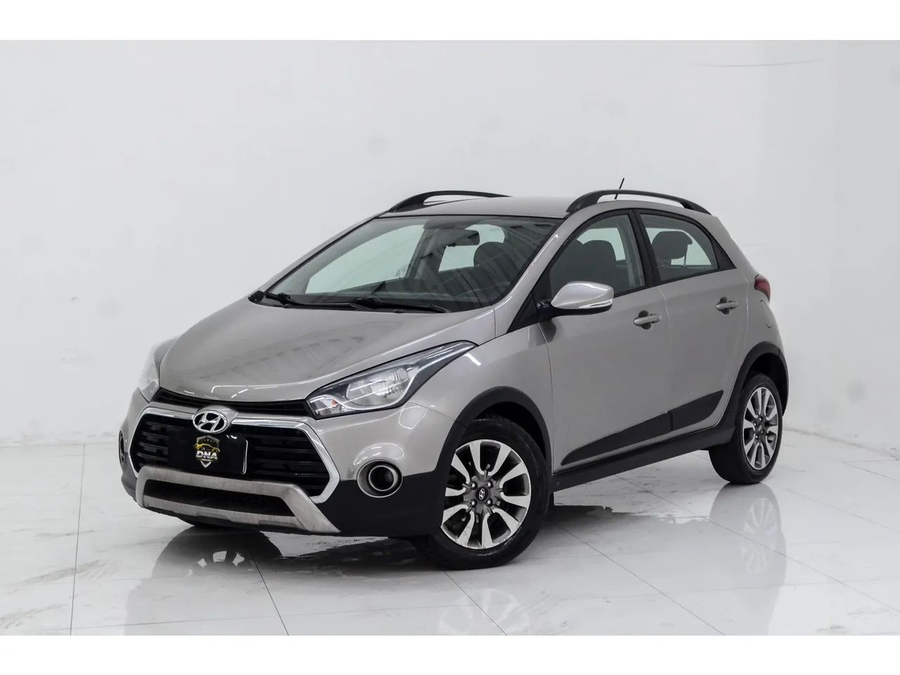 Hyundai HB20X 2016 - Foto 3