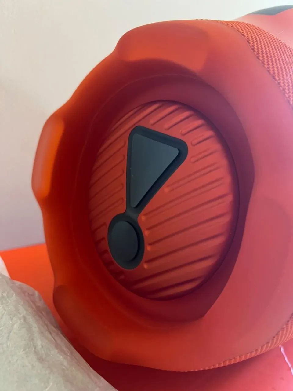 Bombox 4 laranja edição limitada jbl