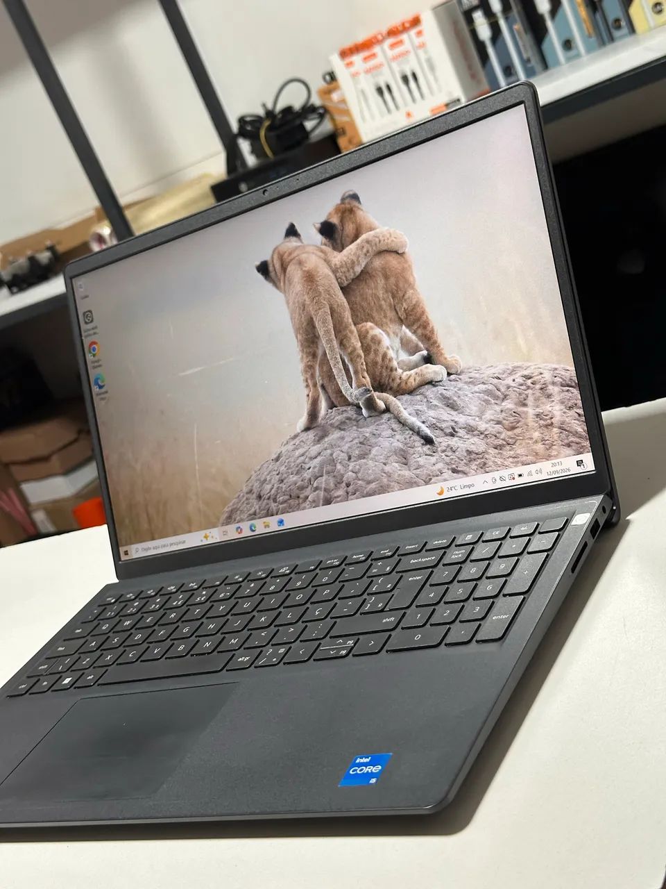 Notebook Dell Core i5 - Foto 2