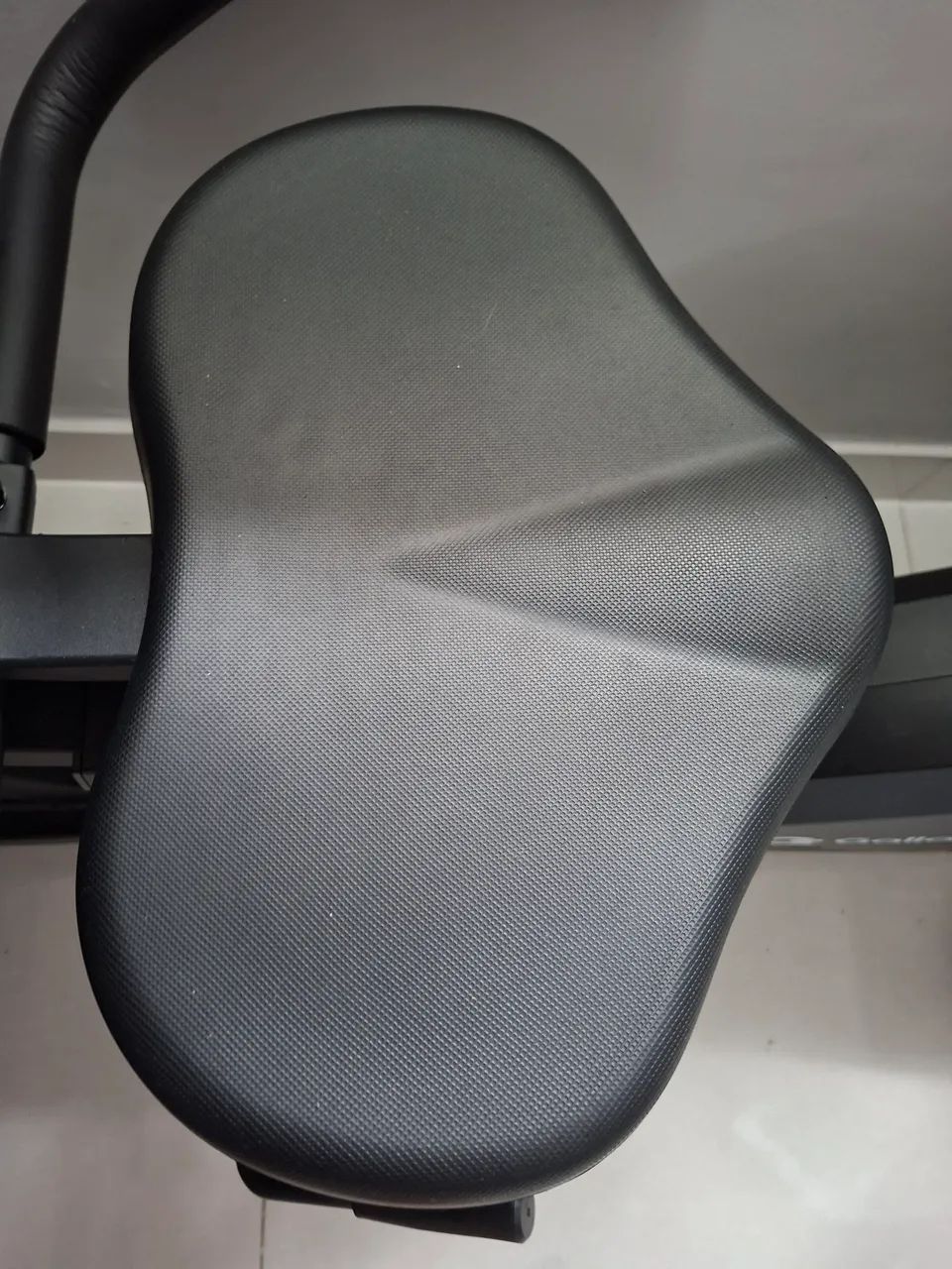 Vendo bicicleta ergométrica- Gallant - Foto 4