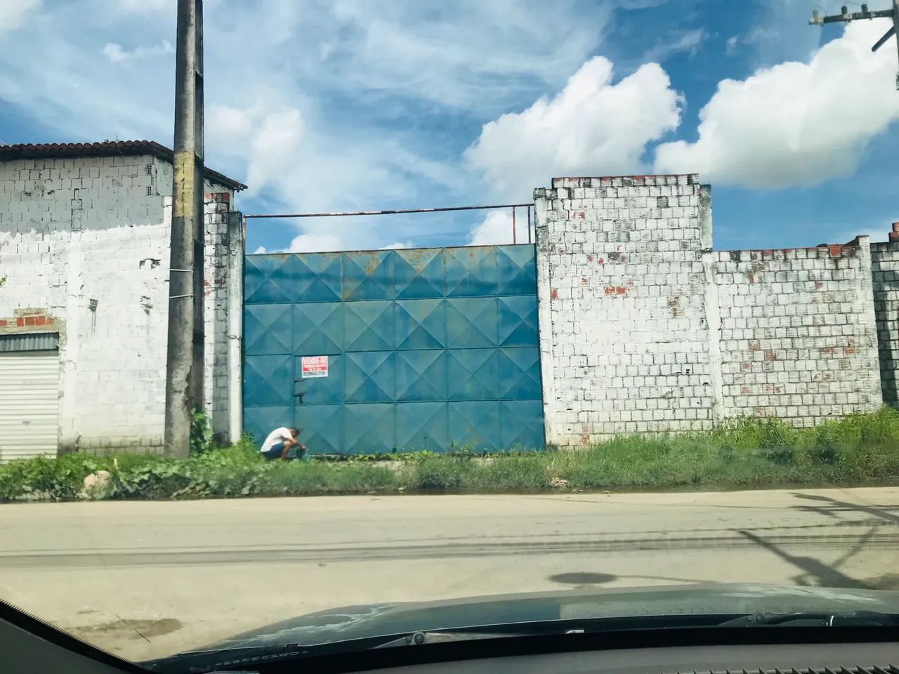 Alugo ideal para oficina , distribuidora de gás ,  - Foto 2