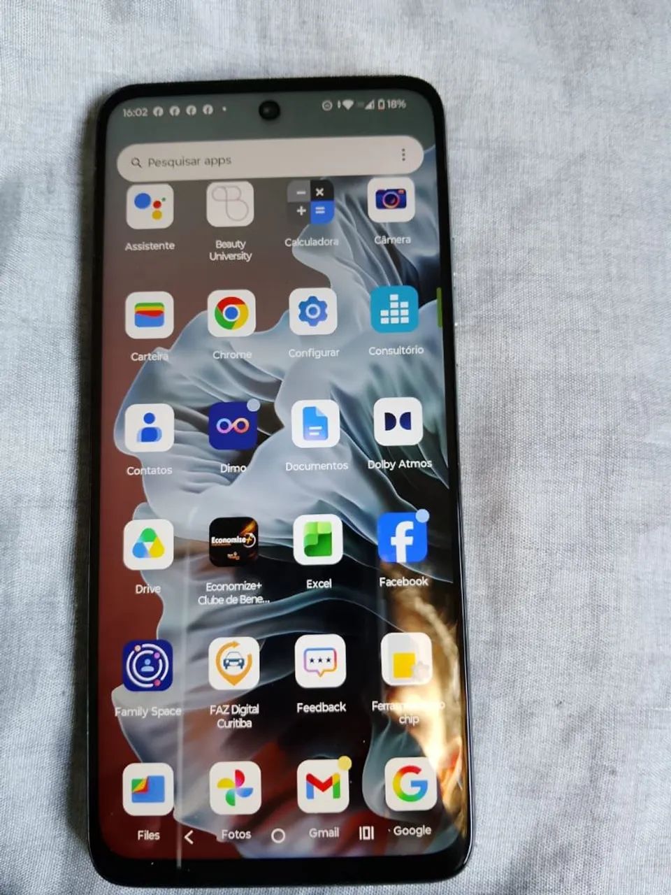 Celular moto g 35 5 g - Foto 2