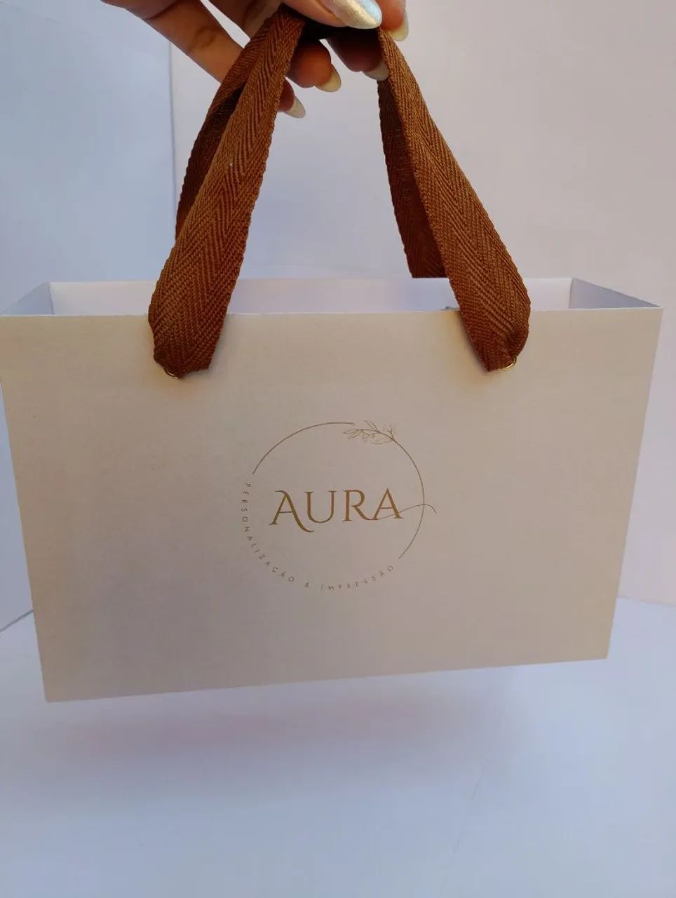 Sacolas Personalizadas  - Foto 3