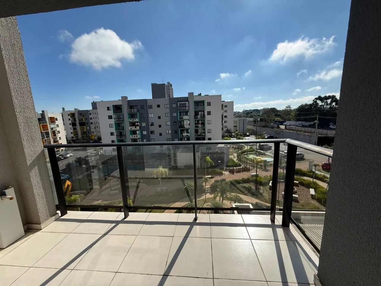 APARTAMENTO PARA LOCAÇÃO EM UVARANAS - Foto 4