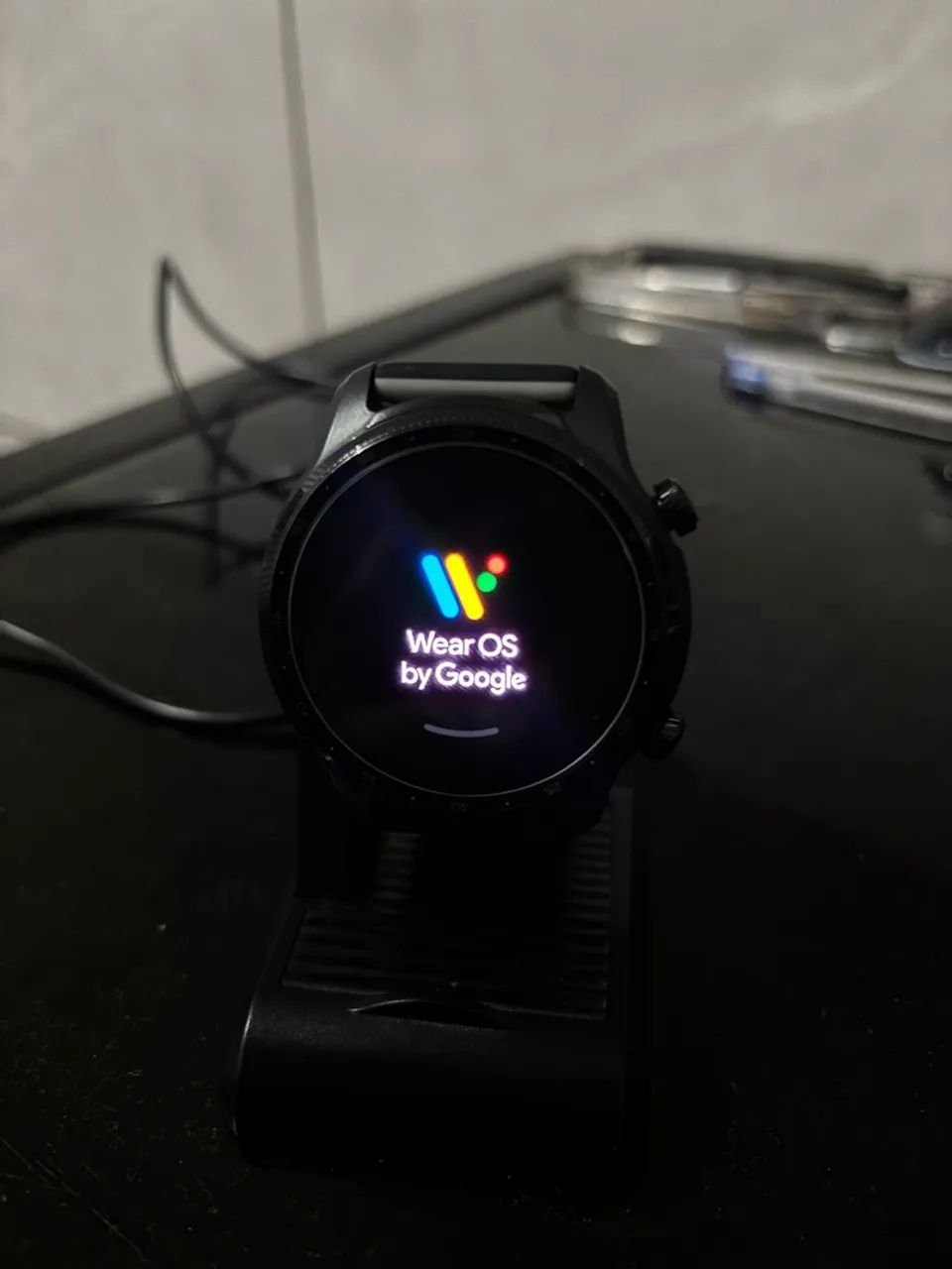 Smartwatch mobvoi Ticwatch pro 3 