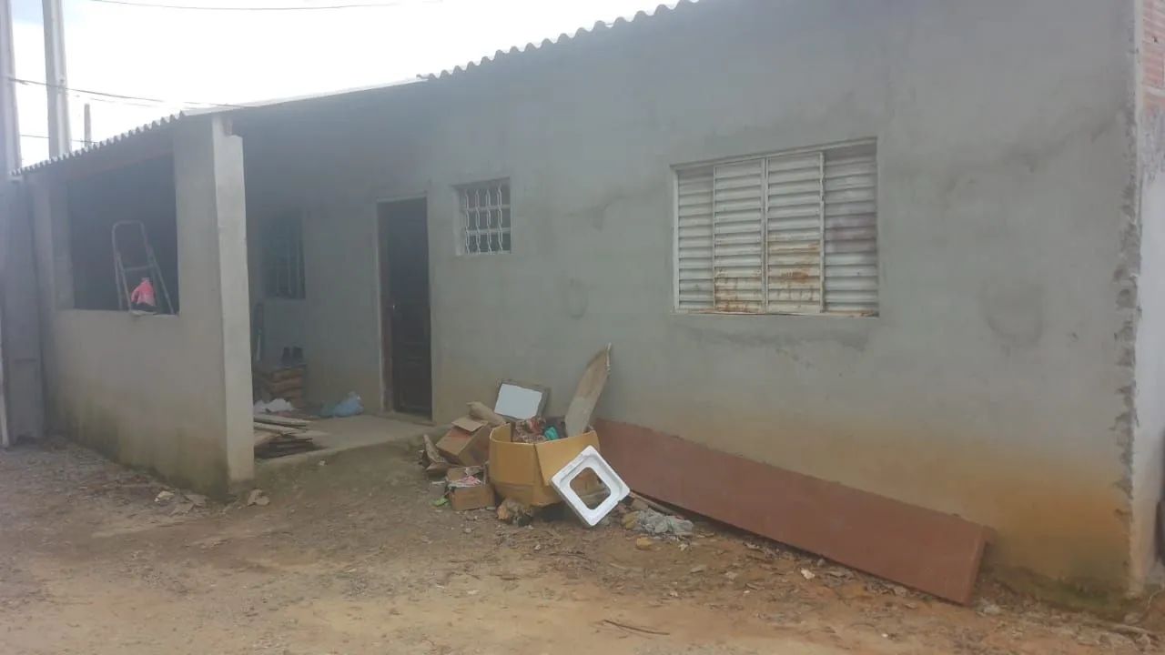 Foto - Caçapava - Parque Residencial Eldorado