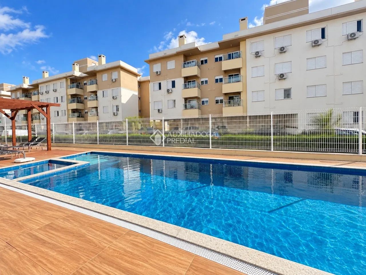 Apartamento mobiliado - Vargem Grande, Florianópolis - Foto 3